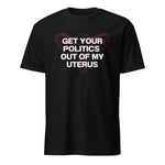Get Out Unisex T-Shirt