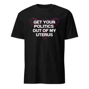 Get Out Unisex T-Shirt