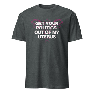 Get Out Unisex T-Shirt