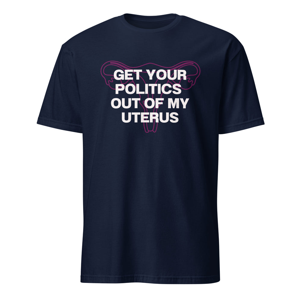 Get Out Unisex T-Shirt