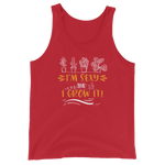 Grow It Unisex Tank Top