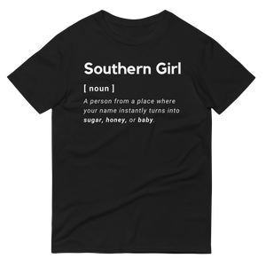 Southern Girl Unisex T-Shirt