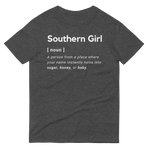 Southern Girl Unisex T-Shirt