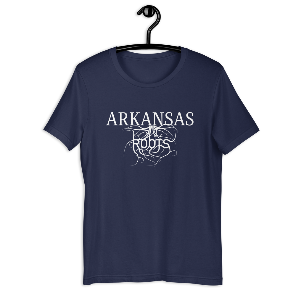 Arkansas Roots! Unisex T-shirt