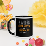 Grow It! Mug